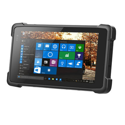 Τραχιά παράθυρα 10 PC ταμπλετών 10,1 ιντσών 450Nit NFC 2$α ανίχνευση