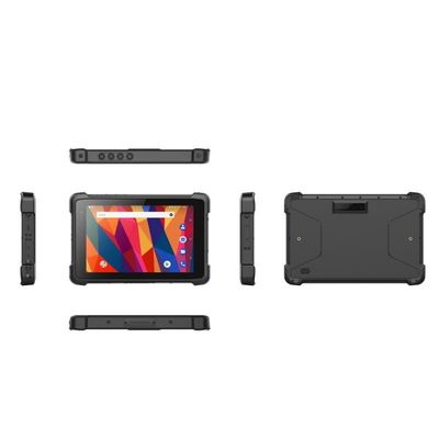 Βιομηχανικό αρρενωπό PC ταμπλετών NFC
