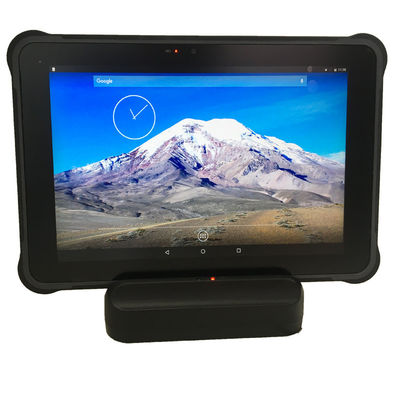UHF RAM 1920x1080 πυρήνων 4GB Octa 11 ταμπλέτας αναγνωστών 500nits αρρενωπό