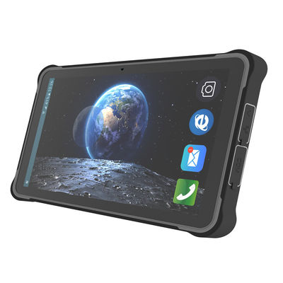 UHF RAM 1920x1080 πυρήνων 4GB Octa 11 ταμπλέτας αναγνωστών 500nits αρρενωπό