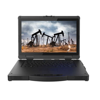 Βιομηχανικό 700cd/M2 256G πιστοποίηση RoHS lap-top 14 παραθύρων ίντσας