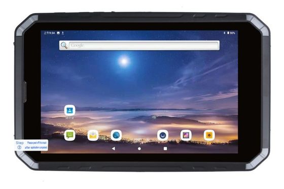 RAM 1.3GHz αρρενωπό PC 800x1280 MTK6753 3GB ταμπλετών 8 ίντσας