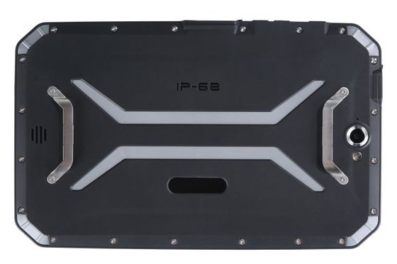 Φορητή τελική PDA συσκευή 800x1280 IP68 450lm για την αποθήκη εμπορευμάτων