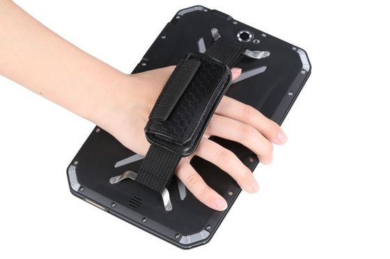 Φορητή τελική PDA συσκευή 800x1280 IP68 450lm για την αποθήκη εμπορευμάτων