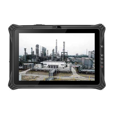 παράθυρα 10 1920x1200 BT4.2 I7 ΚΜΕ τραχιά σκόνη PC ταμπλετών ανθεκτική