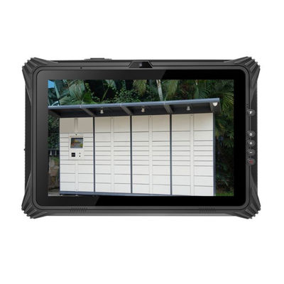 παράθυρα 10 1920x1200 BT4.2 I7 ΚΜΕ τραχιά σκόνη PC ταμπλετών ανθεκτική