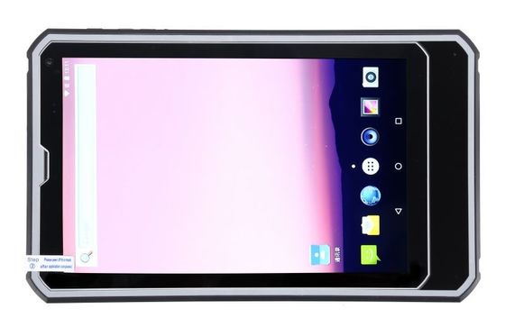 Βιομηχανικό αρρενωπό PC ταμπλετών NFC 2.0GHz, IP68 ταμπλέτα 10 αρρενωπή 9,0 ίντσας
