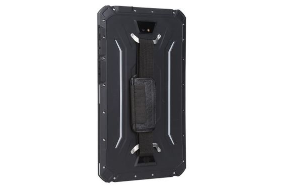 Βιομηχανικό αρρενωπό PC ταμπλετών NFC 2.0GHz, IP68 ταμπλέτα 10 αρρενωπή 9,0 ίντσας