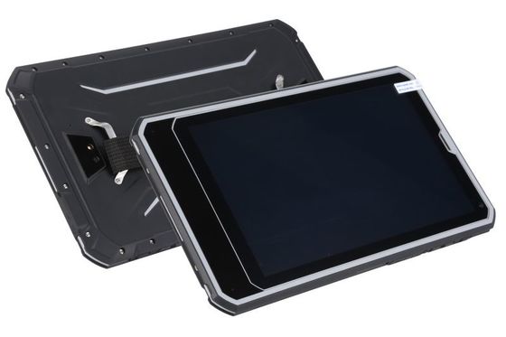 1200x1920 φορητό τελικό PDA, αρρενωπή ταμπλέτα 1.3GHz IP68