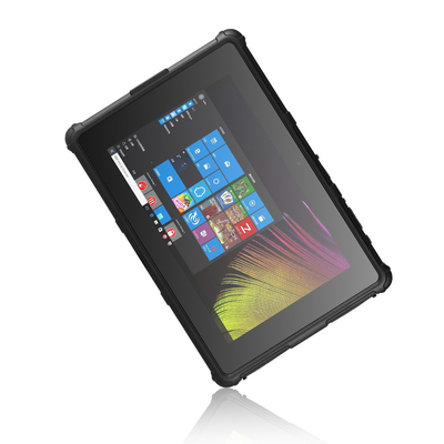 IP67 8 ίντσας αναγνώσιμη 800×1280 ταμπλετών τραχιά οθόνη PC HD Sunglight