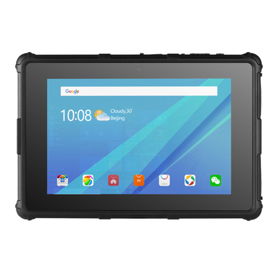 Αρρενωπό PC 8 ΠΣΤ IP67 έξυπνο RF8R ταμπλετών OS τραχύ ΔΙΕΘΝΏΝ ΕΙΔΗΣΕΟΓΡΑΦΙΚΏΝ ΠΡΑΚΤΟΡΕΊΩΝ ίντσας 800X1280